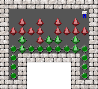 Уровень 27 — Bugs collection 3